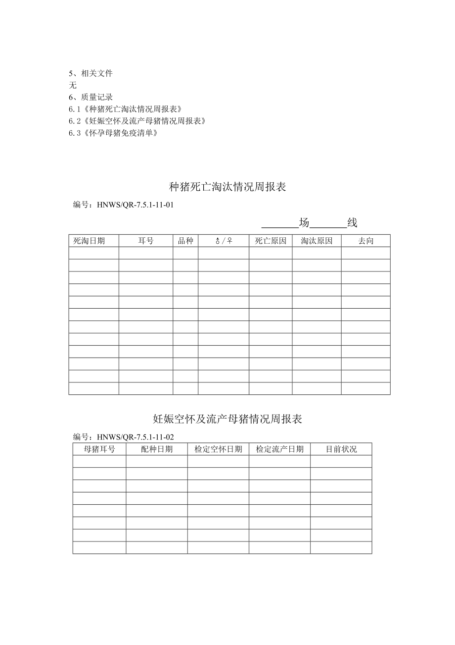 温氏养猪作业指导书14妊娠舍饲养作业指导书.doc_第3页