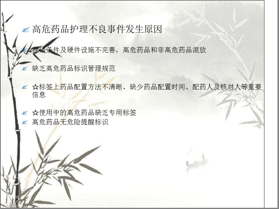 高危药品最新优质课件.ppt_第2页