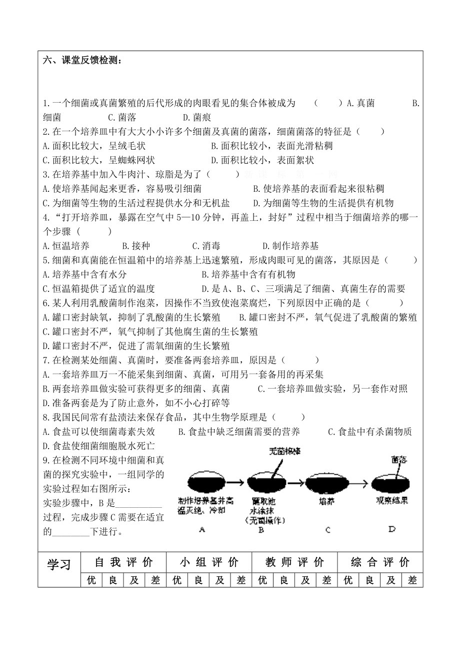 细菌和真菌的分布.doc_第2页