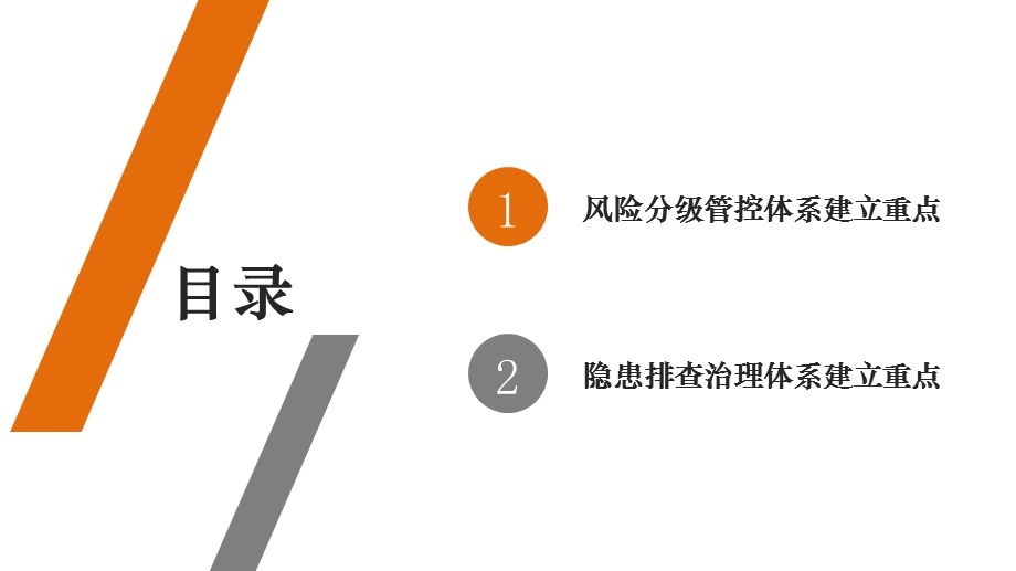 风险等级管控和隐患排查治理双体系建立要点课件.pptx_第2页