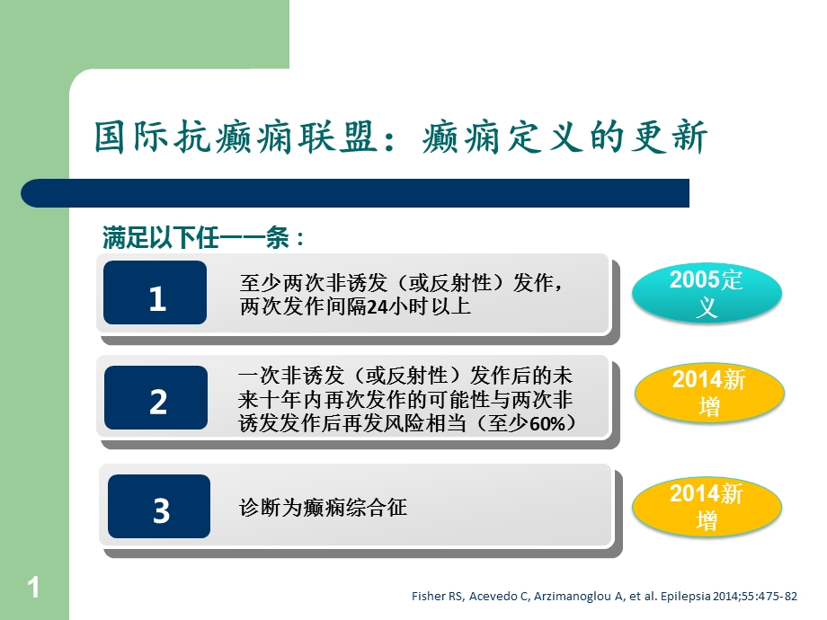 卒中后癫痫的长程管理课件.ppt_第1页