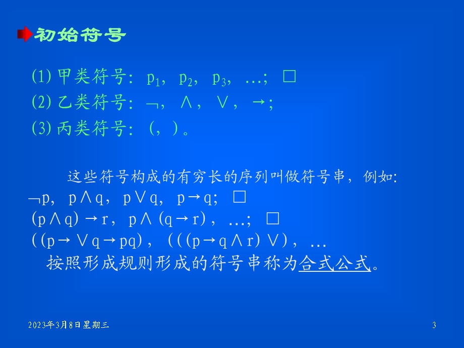 命题逻辑自然演绎系统课件.ppt_第3页