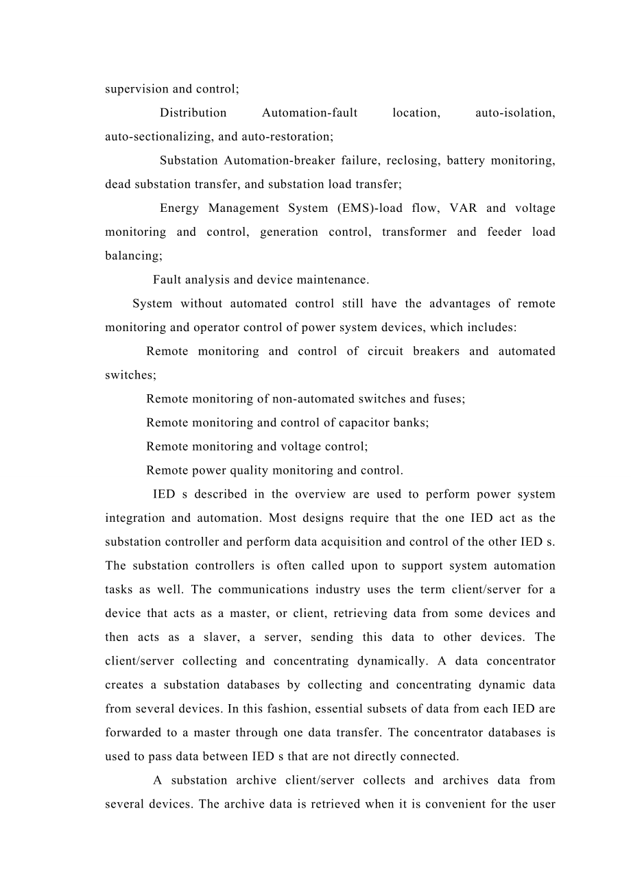 有关电力系统自动化中英文翻译资料.doc_第2页