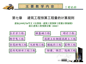 土石方工程桩基础工程课件.ppt