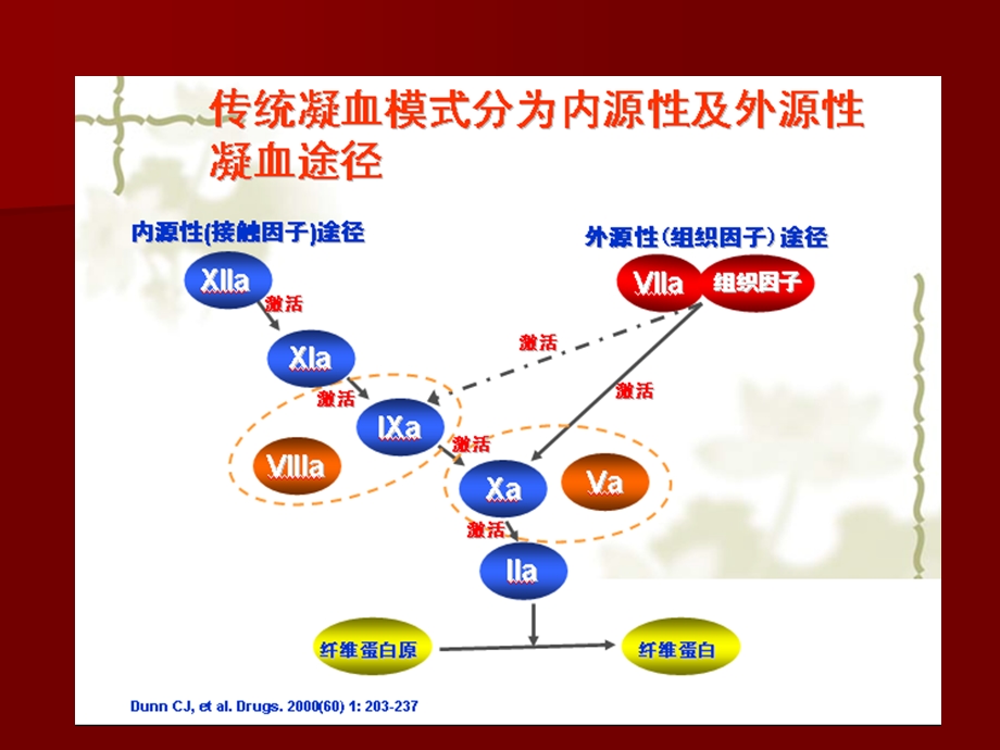 围术期抗栓治疗处理对策课件.ppt_第3页