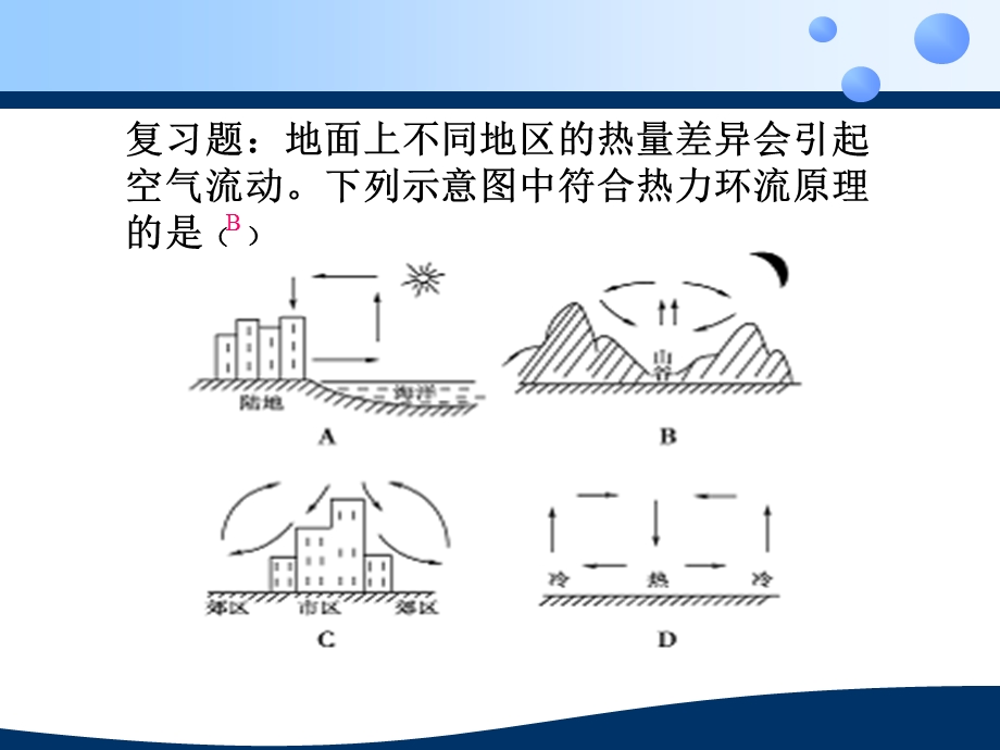 高一地理ppt课件全球性大气环流(优质课).ppt_第2页