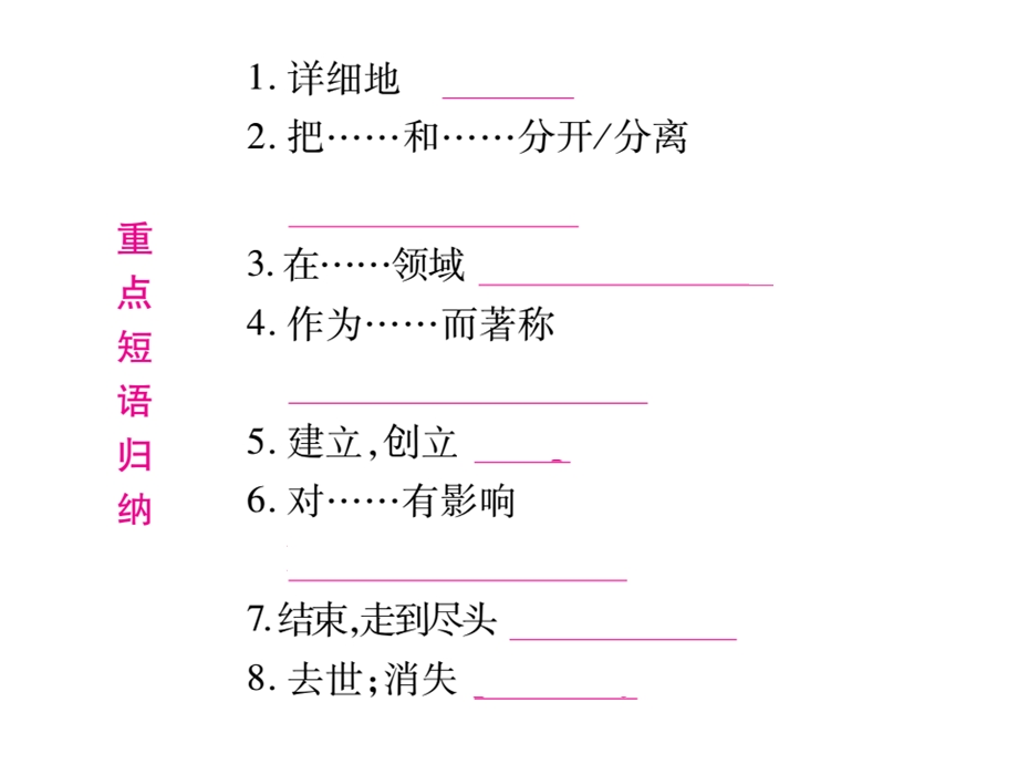 仁爱版九年级英语下册复习ppt课件全套.ppt_第3页