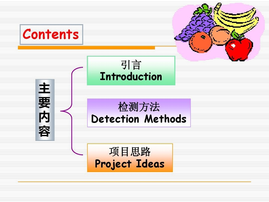 食品掺假问题解决方案课件.ppt_第3页