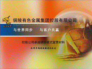 卓越绩效教材资料课件.ppt