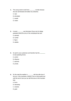 新视野大学英语三题库1.doc