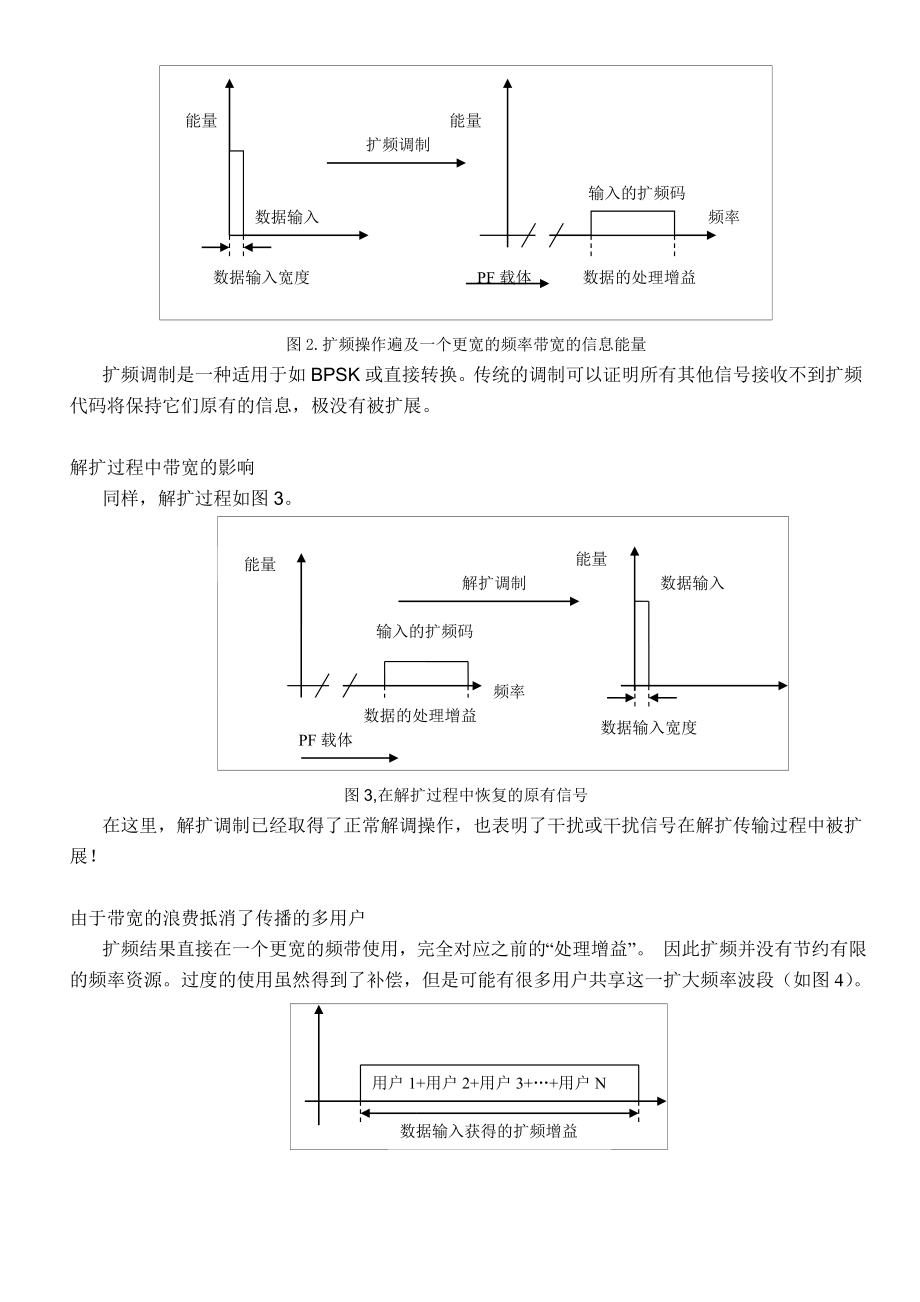 外文翻译 外文文献 英文文献 扩频通信系统的介绍.doc_第3页