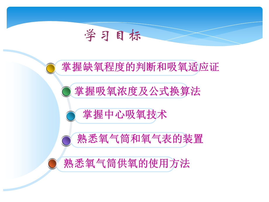 吸氧医疗护理技术简介培训ppt课件.ppt_第3页