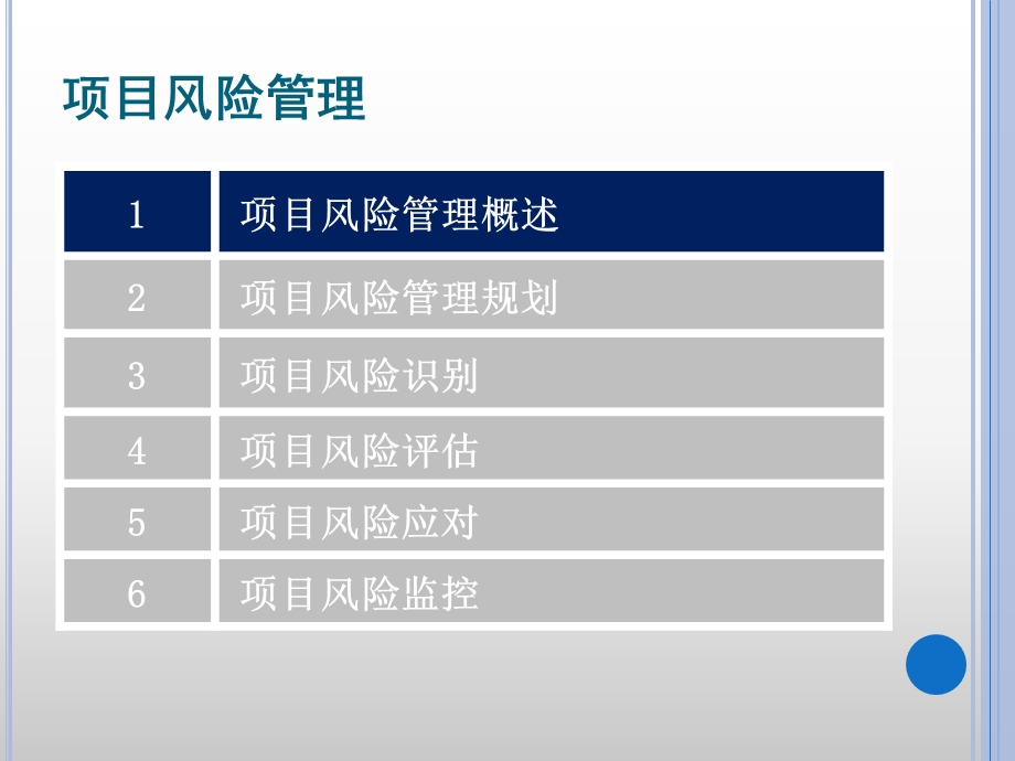 项目风险管理概要课件.ppt_第3页