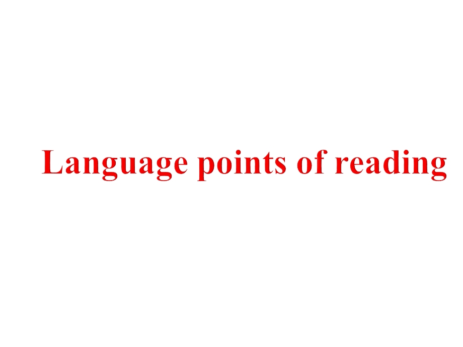 外研必修二Module3MusicReading语言点课件.ppt_第3页