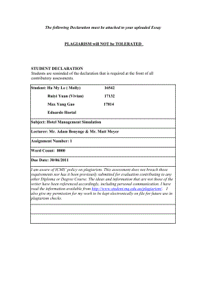 [管理学]Hermes hotel Business Plan Draft.doc