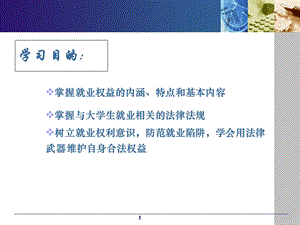 大学生求职策略和技巧求职陷阱专题培训ppt课件.ppt