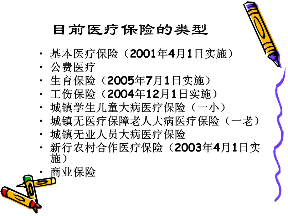 医保政策培训 课件.ppt_第2页