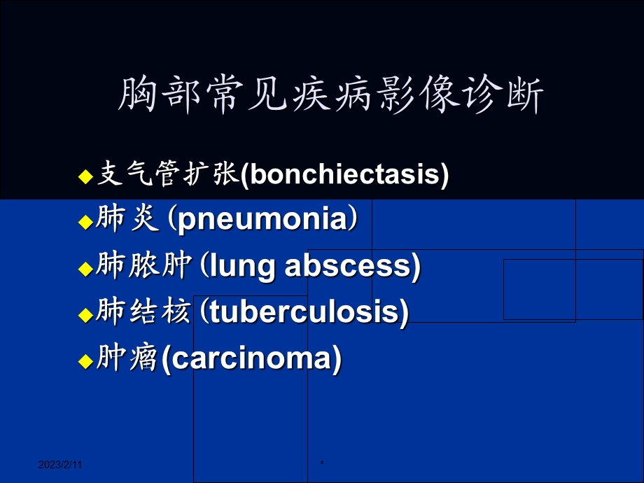 医学影像学：呼吸系统(二)课件.ppt_第2页