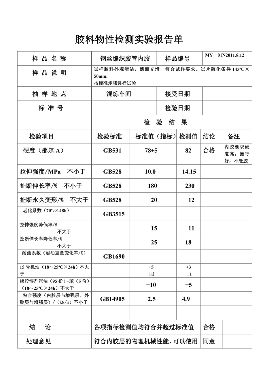 胶料物性检测实验报告单.doc_第2页