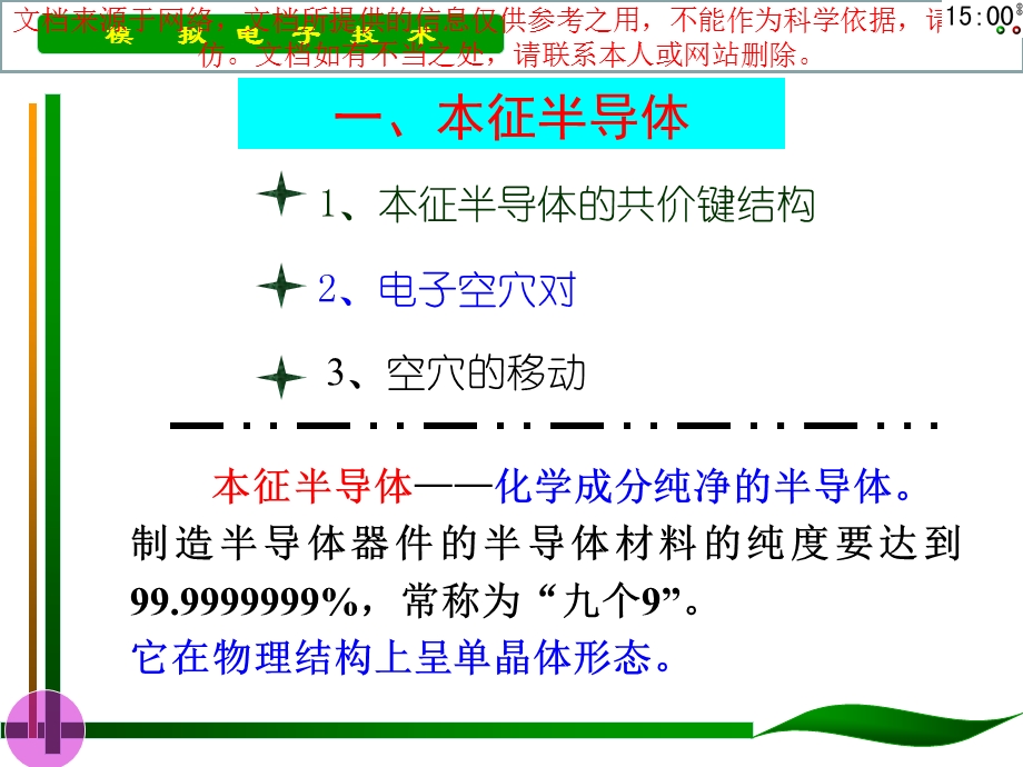 半导体的基础知识专业知识讲座课件.ppt_第2页