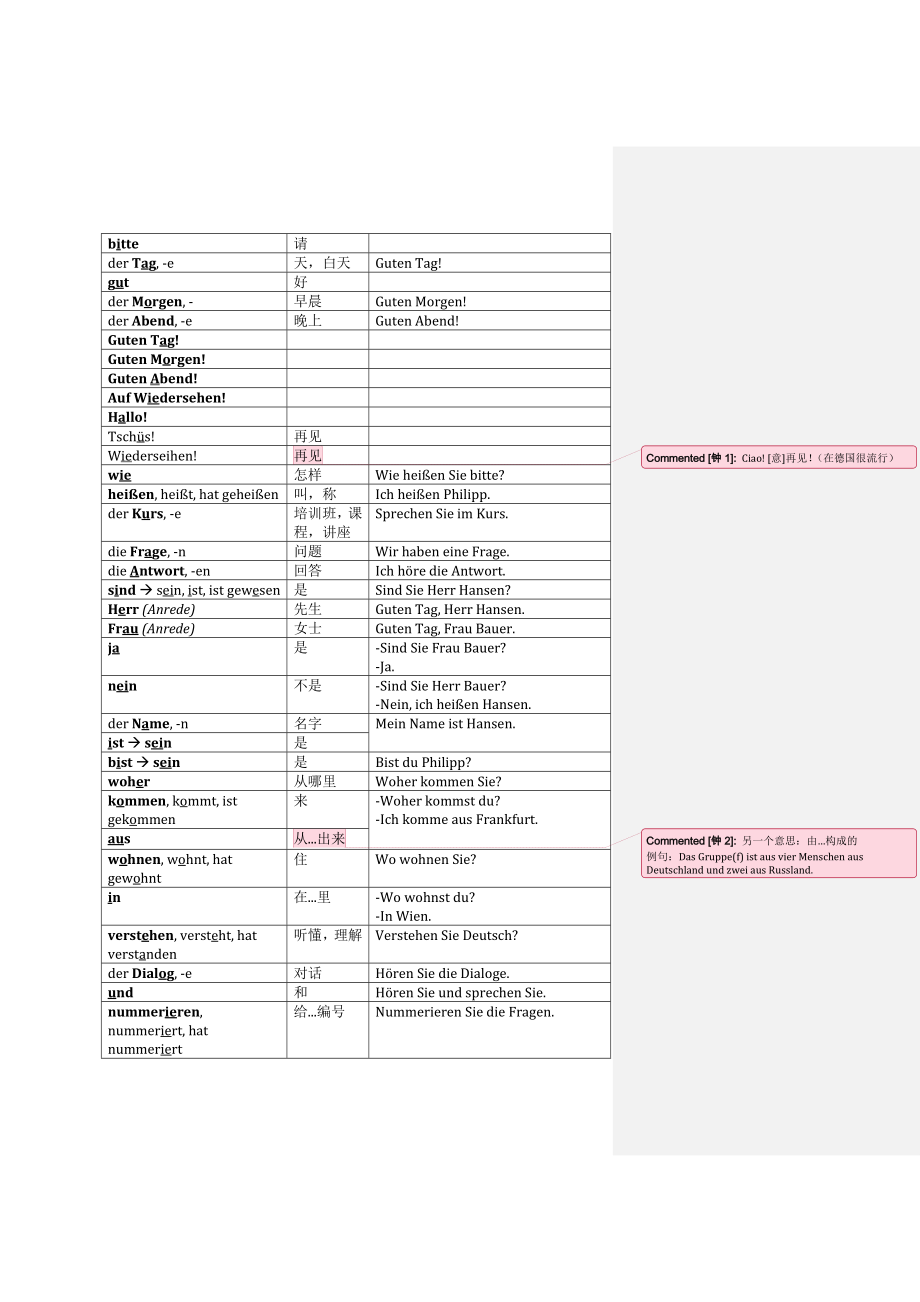 《走遍德国》A1,14课教材梳理.doc_第2页