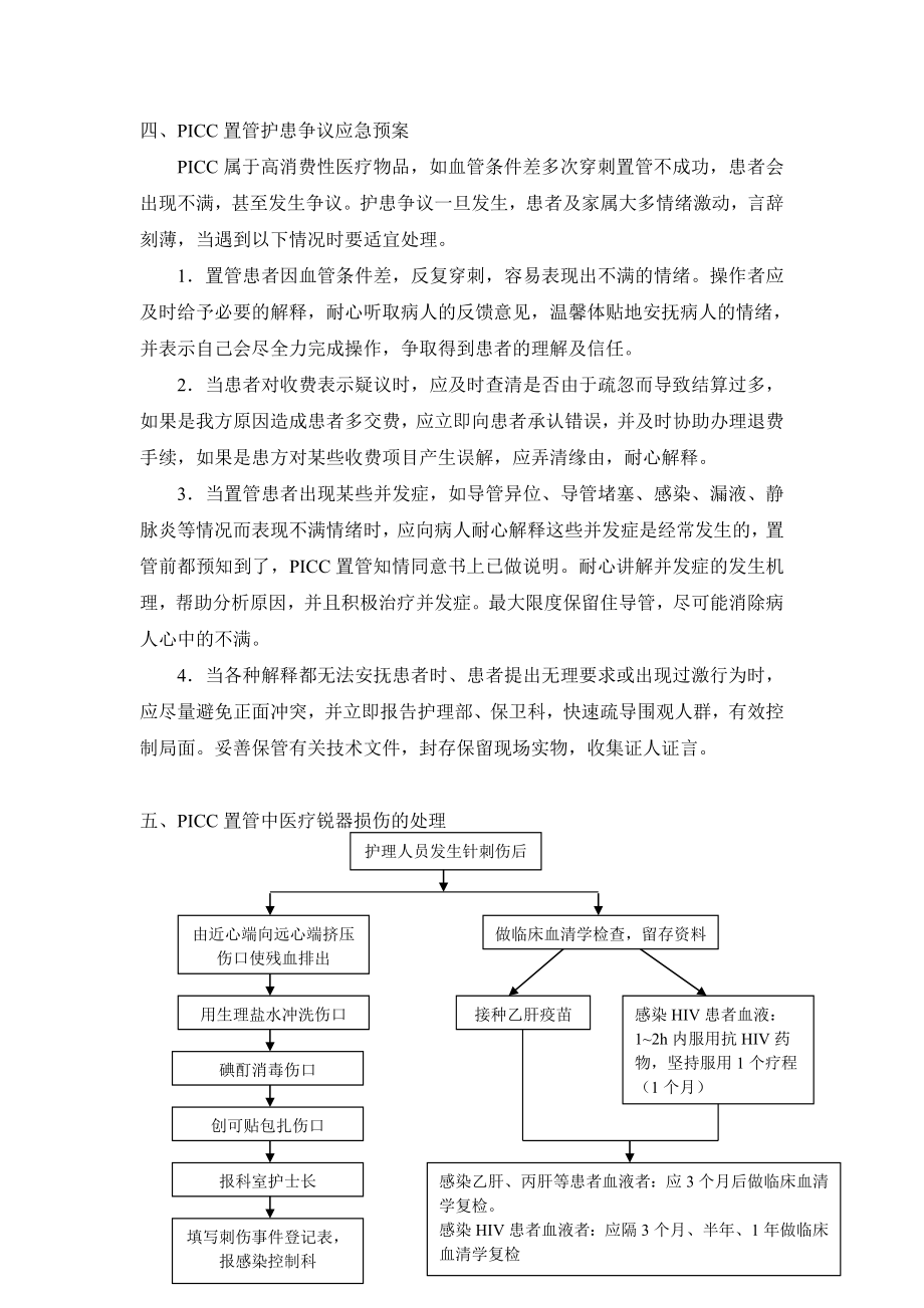 picc应急与抢救预案.doc_第3页