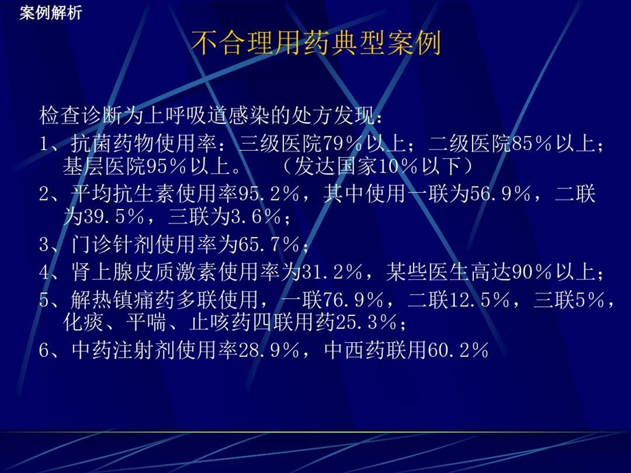 处方点评与不合理用药干预课件.ppt_第2页