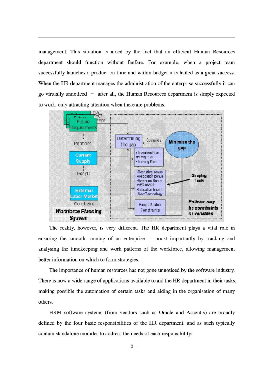 人力资源管理系统毕业论文中英文资料对照外文翻译文献....doc_第3页