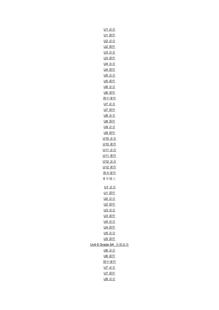 人教版七至九级英语课本录音与课件下载.doc_第2页