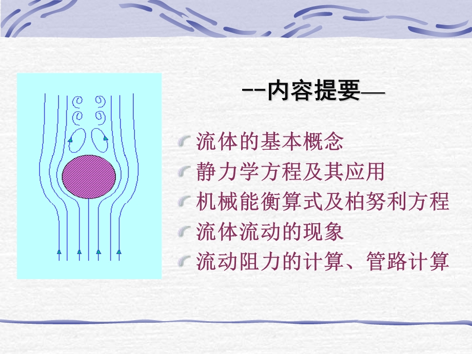 化工原理 第一章 流体流动与输送课件.ppt_第2页