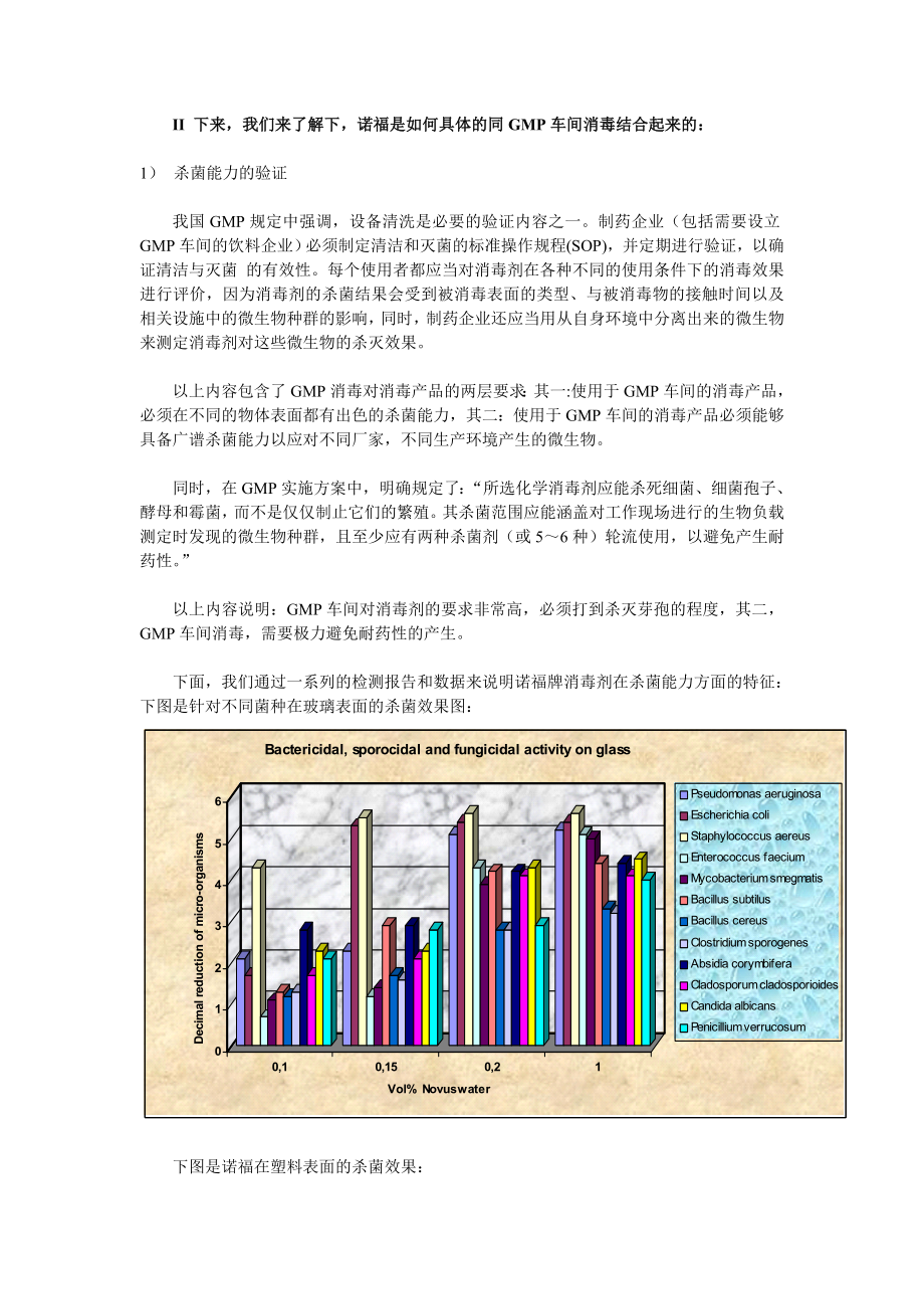 诺福GMP车间消毒方案.doc_第3页