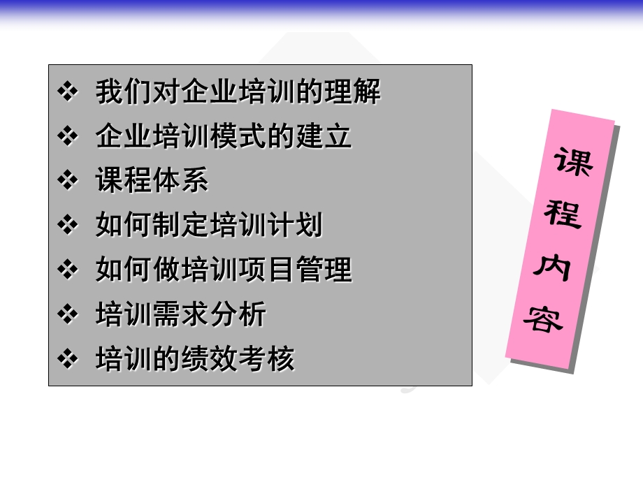 培训体系建立与运行(教材)课件.ppt_第3页