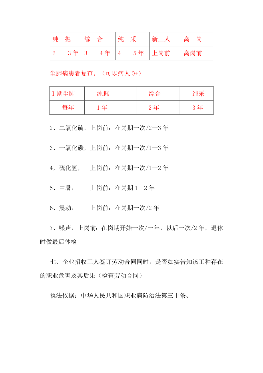 职业病危害防治监察主要内容.doc_第3页