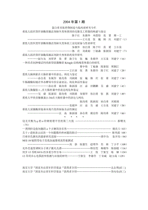 蛋白质多肽药物制造与临床前研究专栏.doc