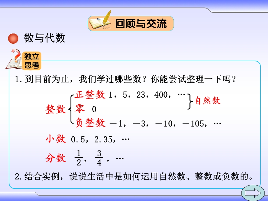 北师大版四年级数学上册总复习学习ppt课件.ppt_第2页