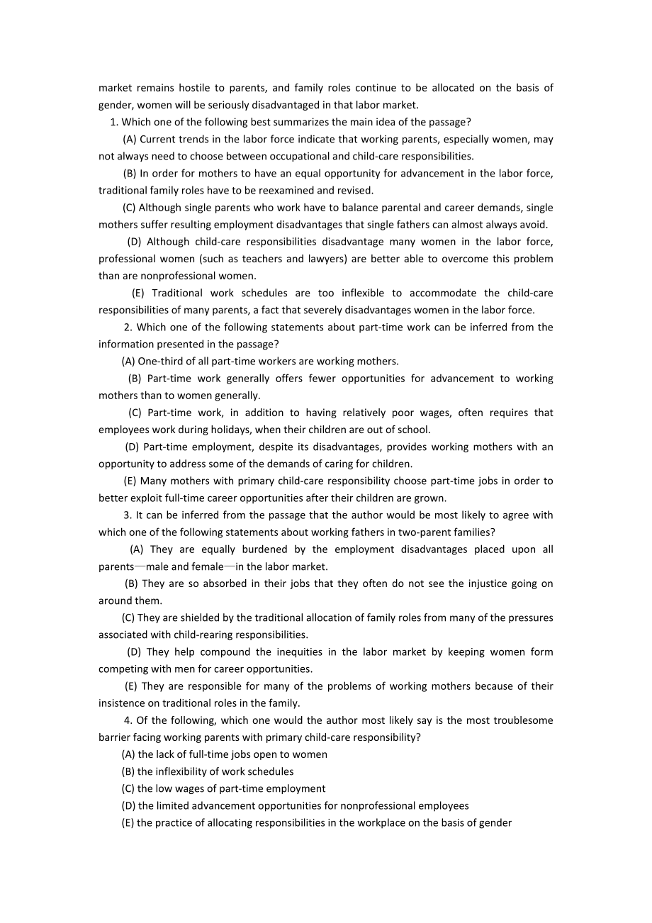 美国法学院入学考试LSAT阅读真题13（含答案） .doc_第2页