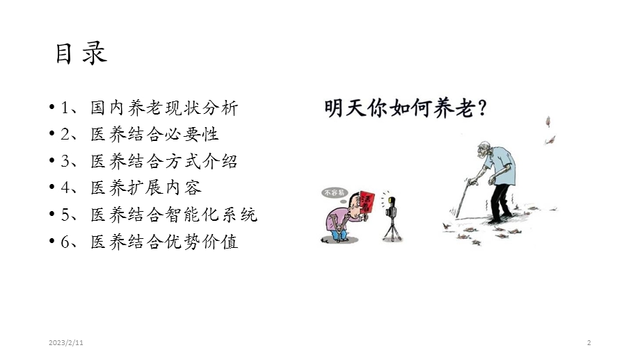 医养结合项目方案介绍PPT参考课件.ppt_第2页