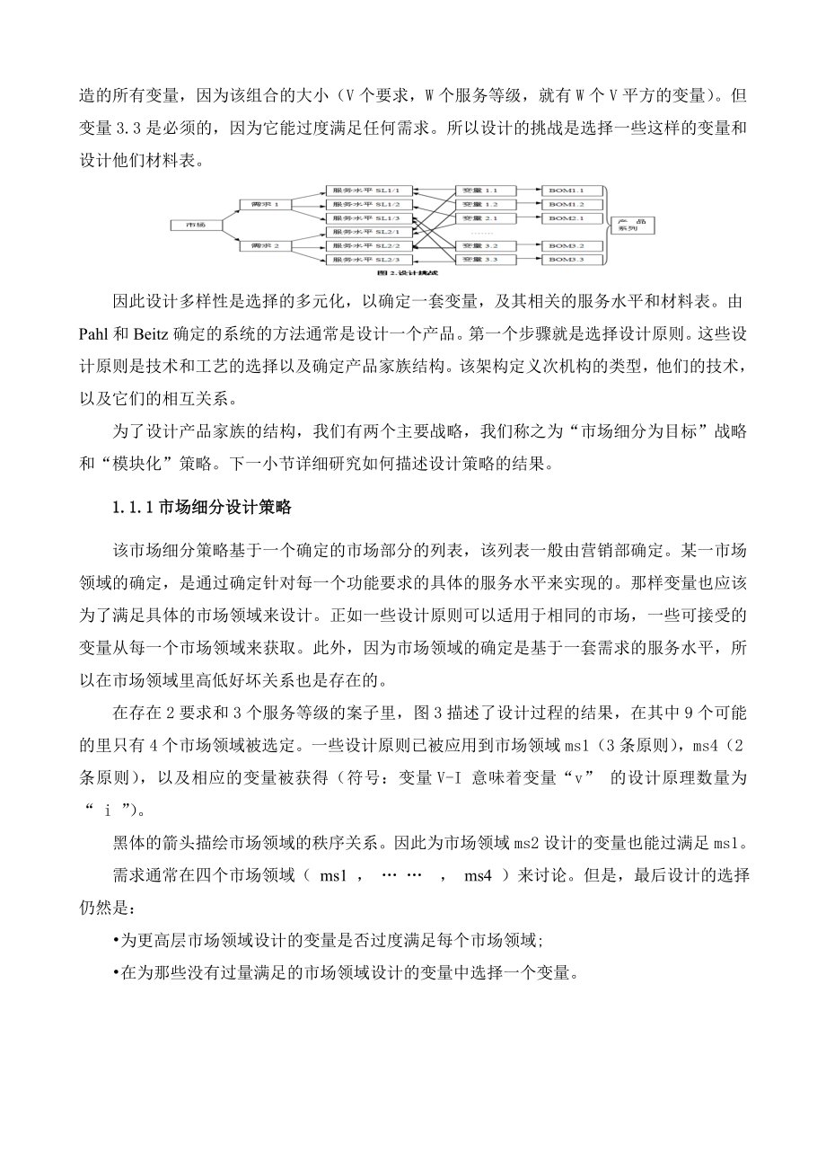 外文翻译产品系列选择及其供应链设计的优化模型.doc_第3页