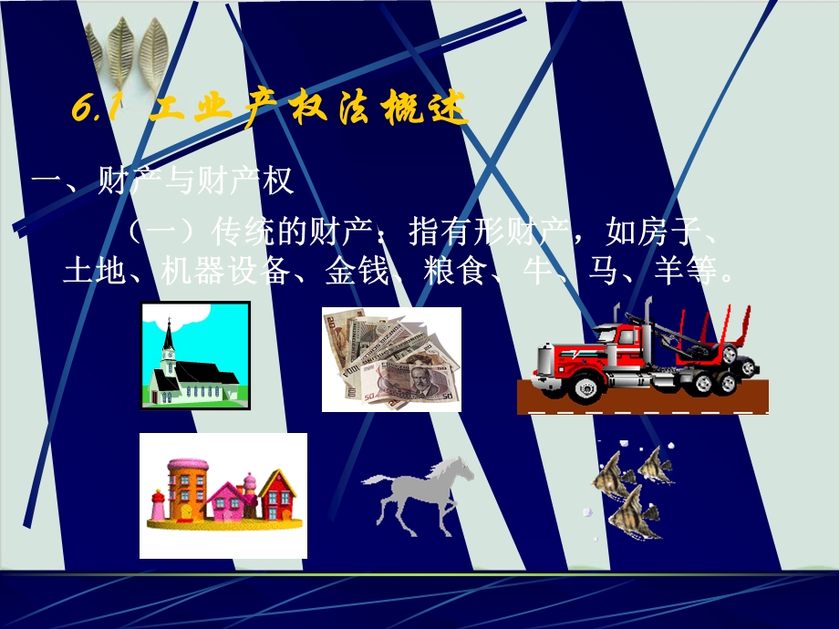 工业产权法概述及分类课件.ppt_第2页