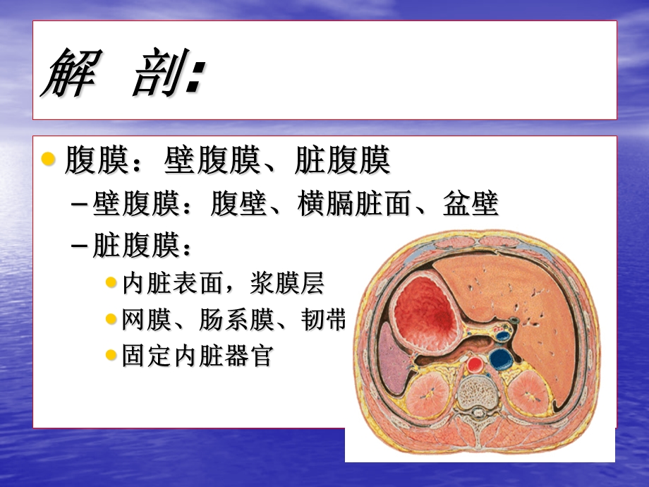 急性腹膜炎培训ppt课件.ppt_第3页