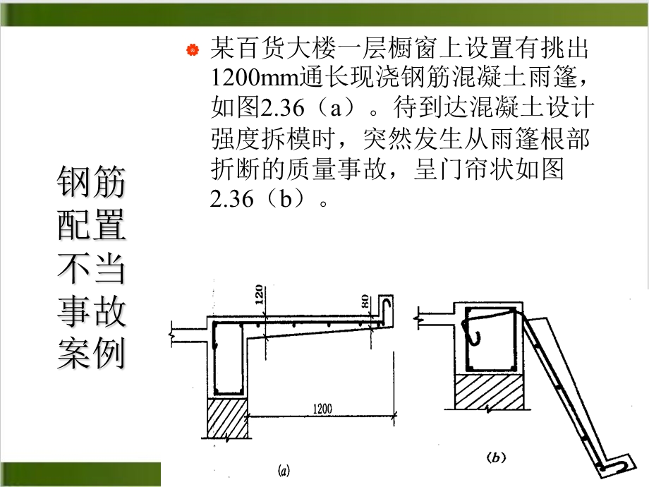 建筑工程质量事故分析优质课件.ppt_第3页