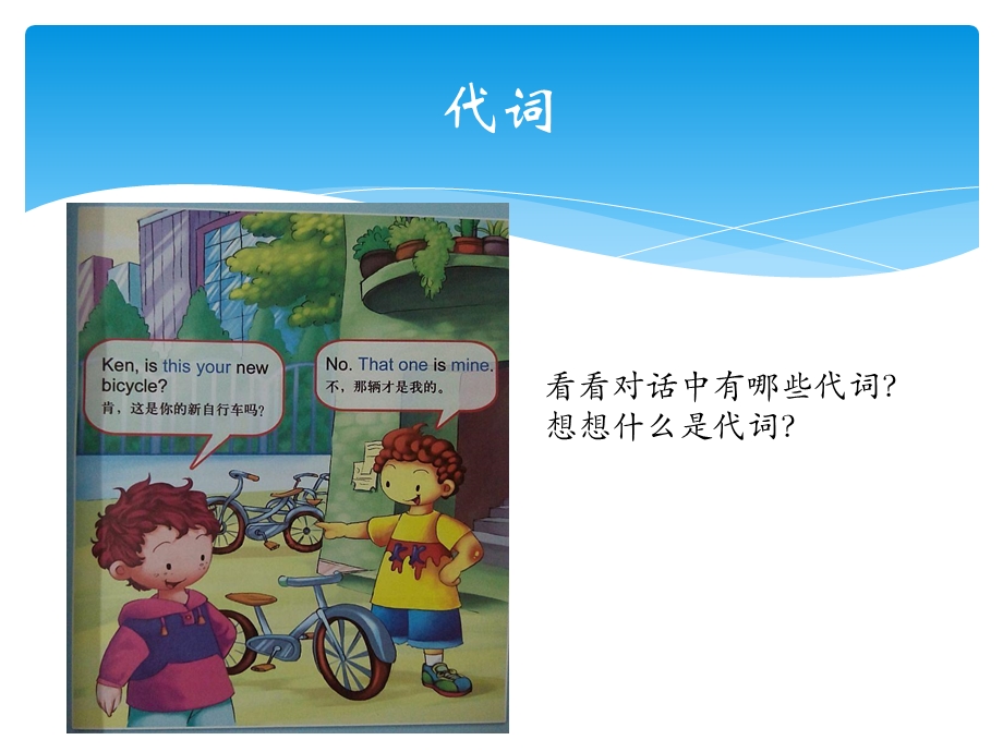 小学英语语法代词课件.ppt_第1页