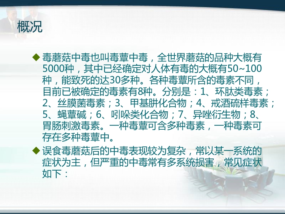 毒蘑菇中毒护理查房ppt课件.ppt_第3页