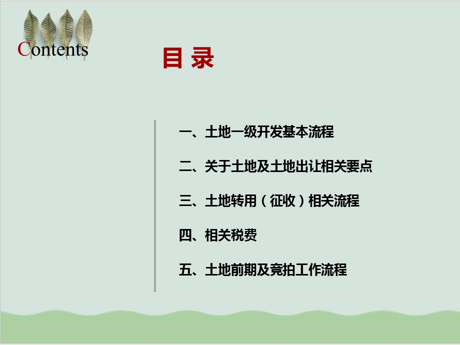 房地产项目土地前期运作流程培训课件.ppt_第2页