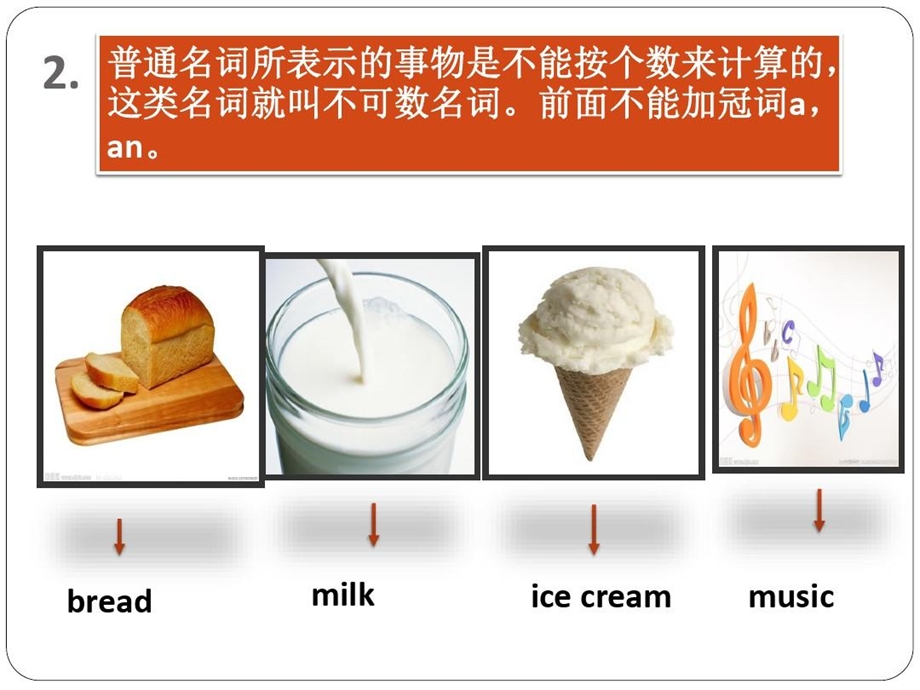 小学语法可数名词与不可数名词教案资料课件.ppt_第3页