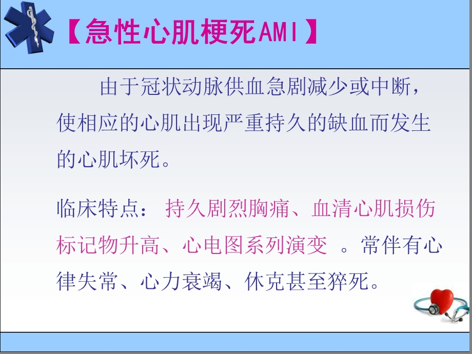 急性心梗急救与护理课件.ppt_第2页