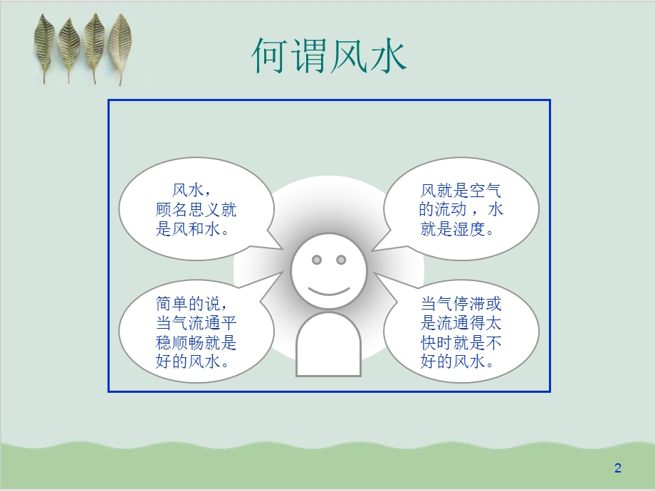 家居风水详细讲解课件.ppt_第2页