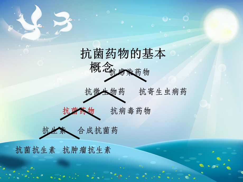 抗菌药物培训ppt课件.ppt_第2页