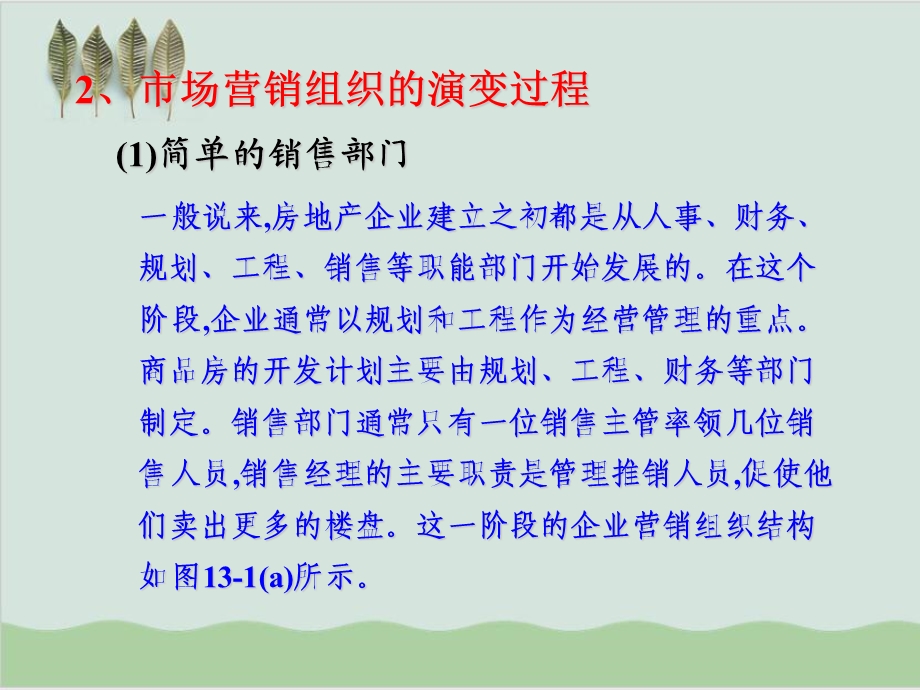 房地产营销组织与控制课件.ppt_第3页