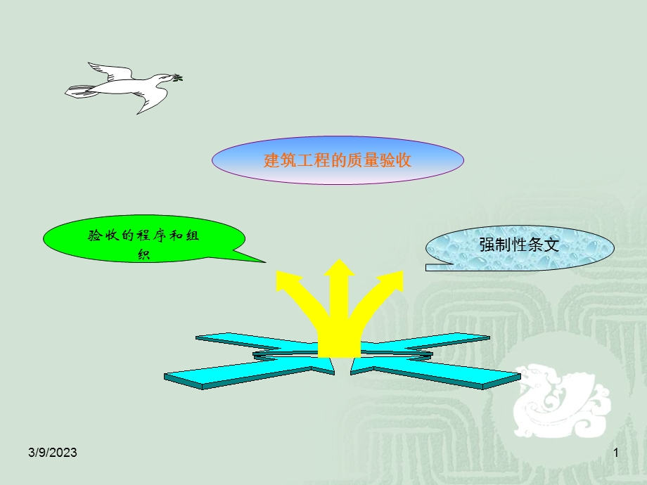 建筑工程施工质量验收统一标准宣贯课件.ppt_第1页